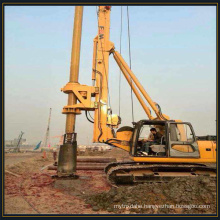 Best rotary drilling machine for construction equipment